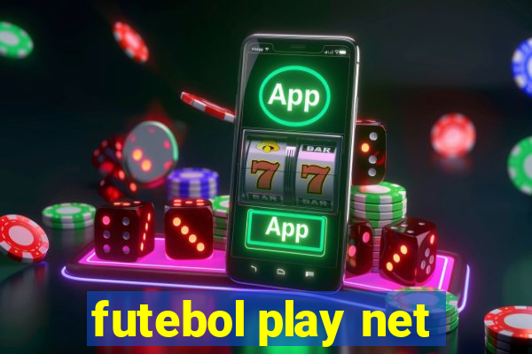 futebol play net